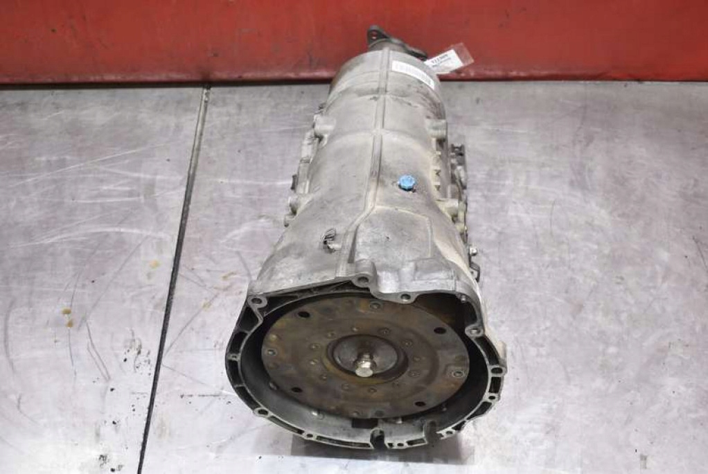 CAMBIO AUTOMAT 7576114 BMW E60 E61 3.0 D 235 KM 03-07