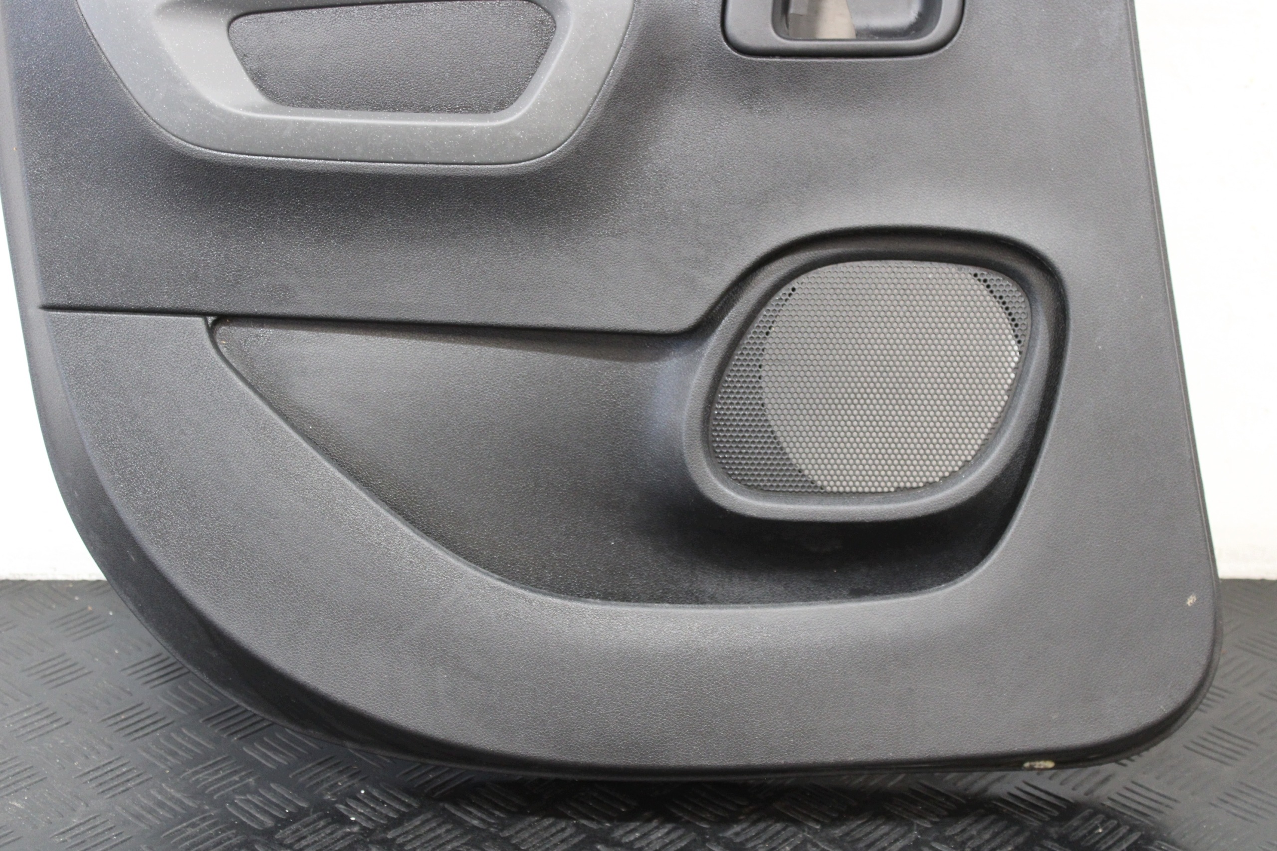 upholstery side door left rear part CITROEN BERLINGO IV 4 2019