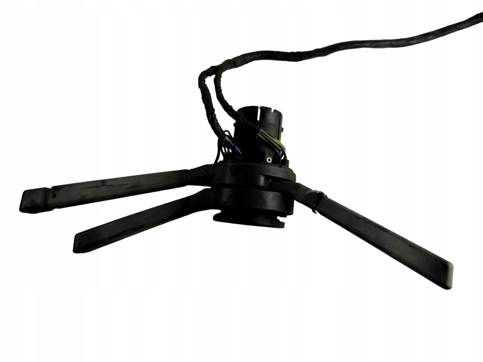 DEVIO LUCI TERGICRISTALLO TERGI IVECO DAILY II B883