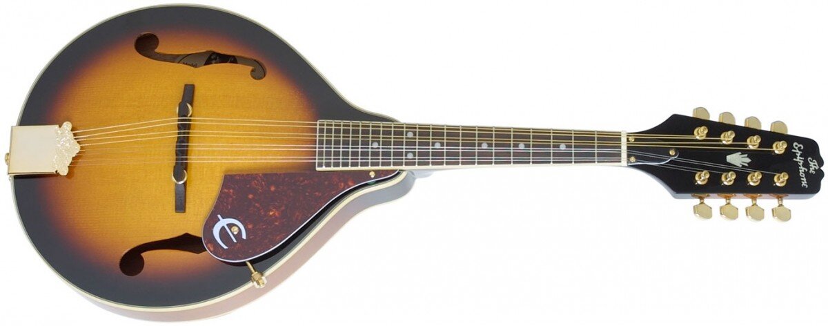 Epiphone MM-30 mandolína