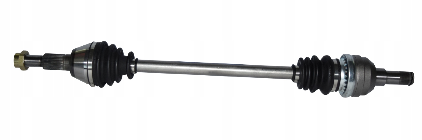 Піввісь GSP 244107