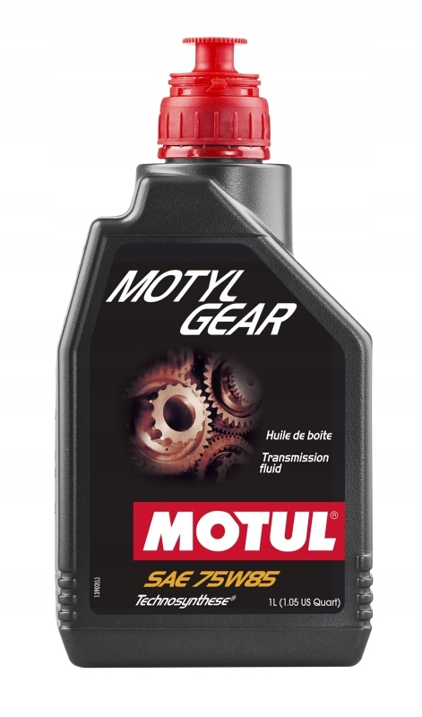 

Motul Motylgear 75W-85 Olej przekładniowy