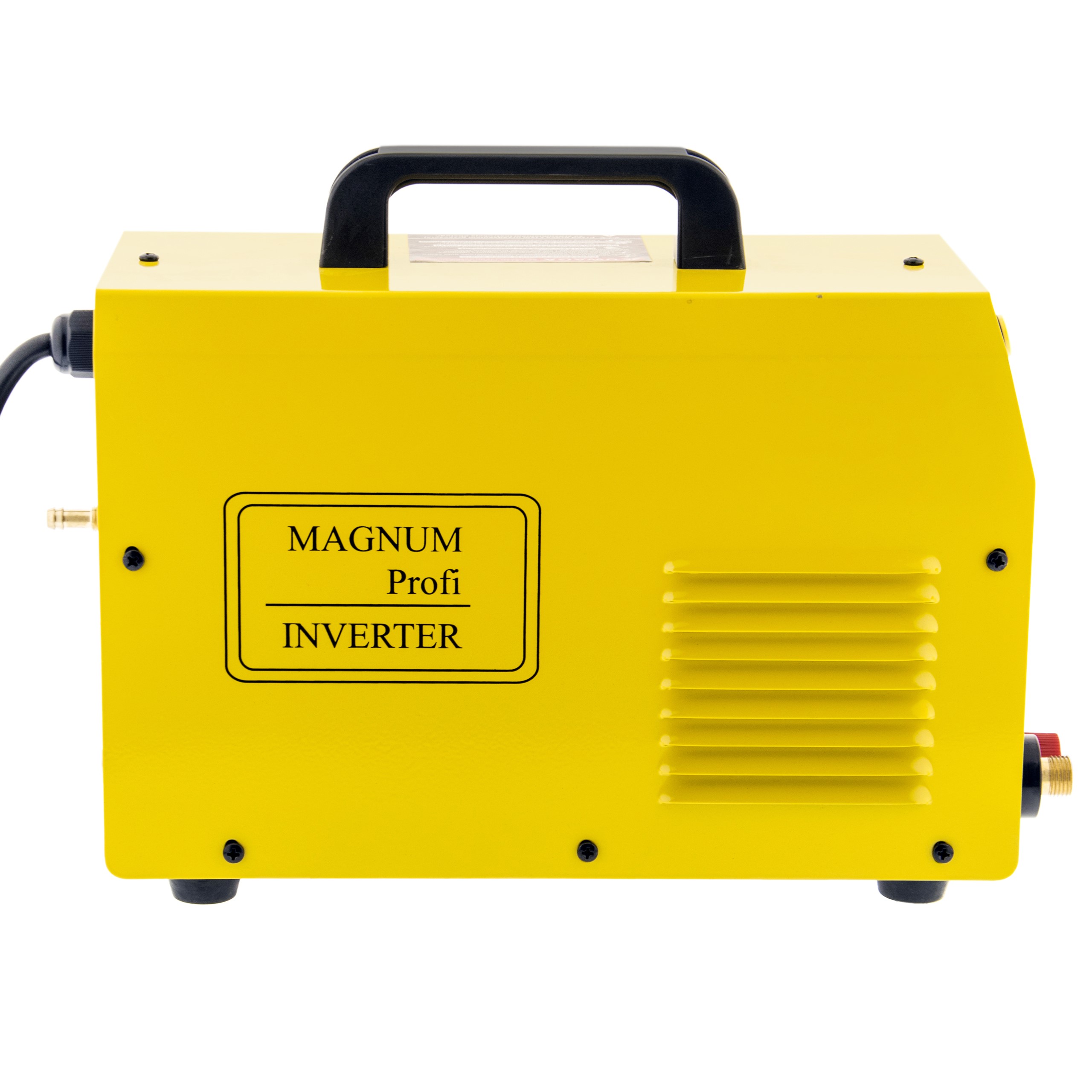 PRZECINARKA PLAZMOWA MAGNUM AIR PLASMA 45 HF Czas cyklu pracy 60%