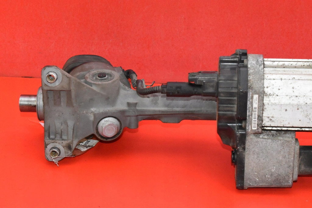 servo control EU 3C1423051N VW PASSAT B6 2.0 TDI 140 KM 05-10