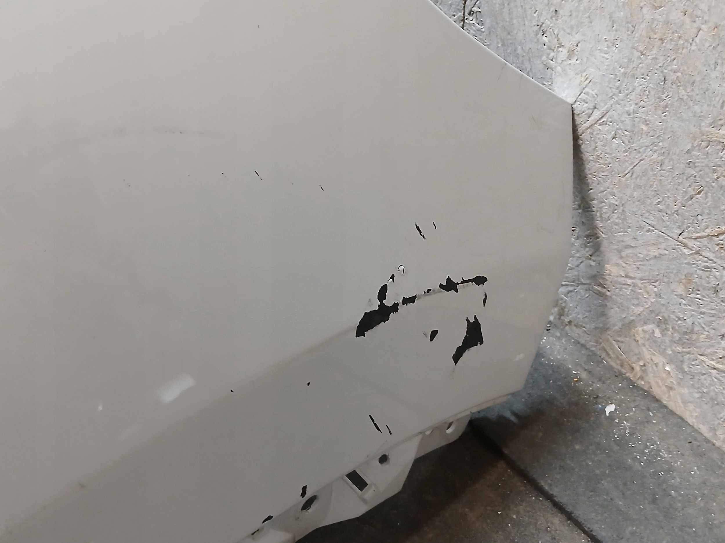 bumper front MAZDA CX60 CX-60 CX 60