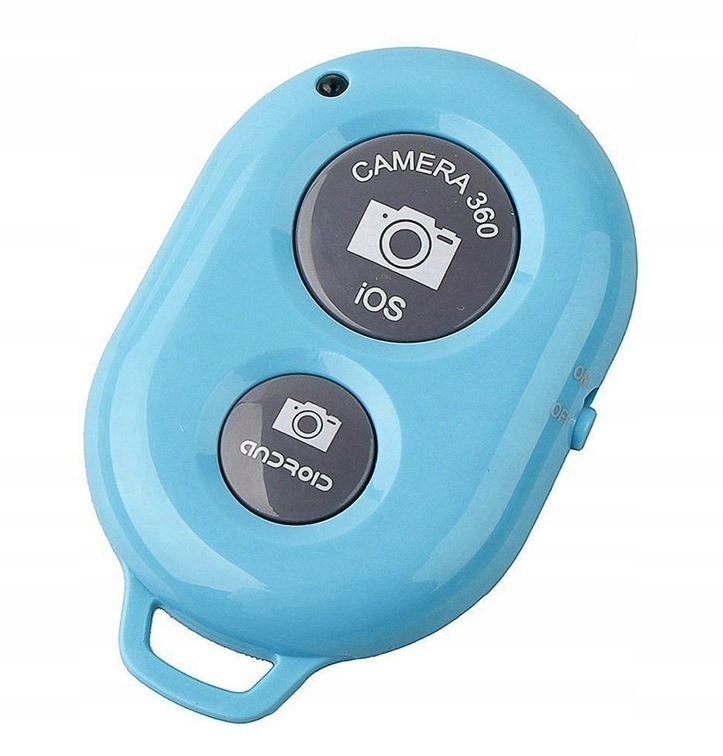 PILOT BLUETOOTH do telefonu Android iOS Iphone