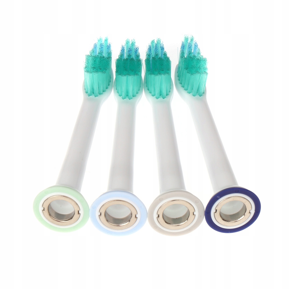 

Końcówki szczoteczek zamiennik do Philips CX-6014