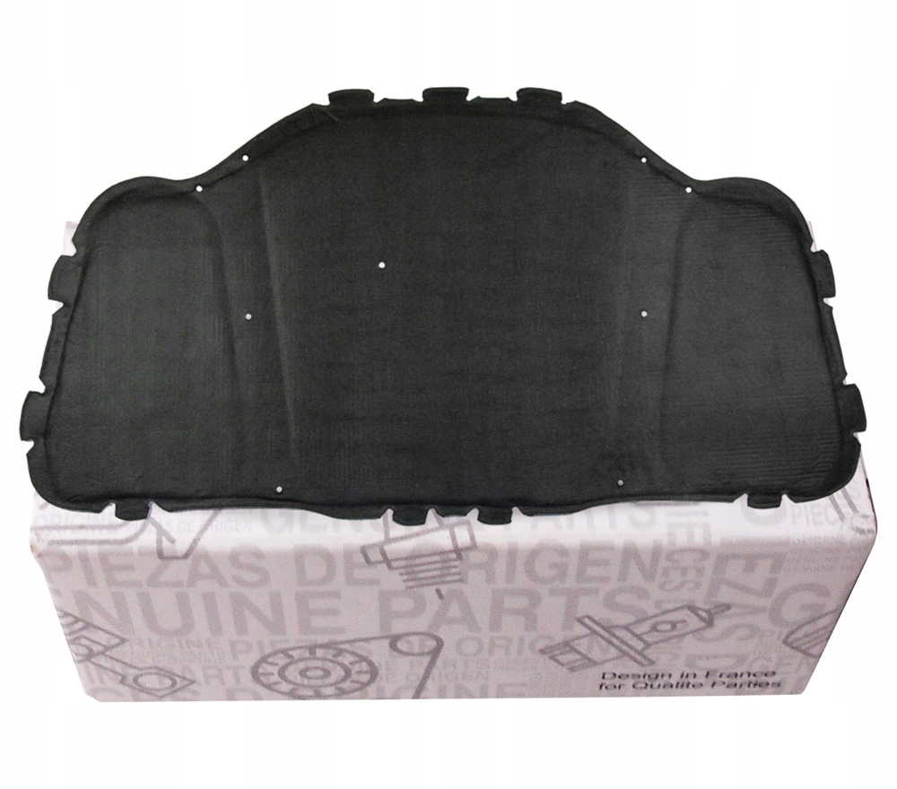 Odhlučnění Kapoty Motoru Podložka Bmw 5 E60 E61 03- 51487148208