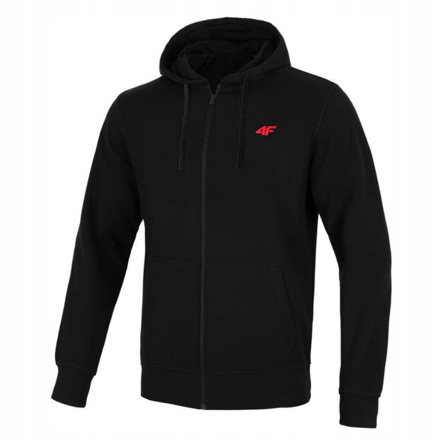 DRES MĘSKI 4F BLUZA SPODNIE DRESY KOMPLET SPORTOWY Rozmiar 3XL