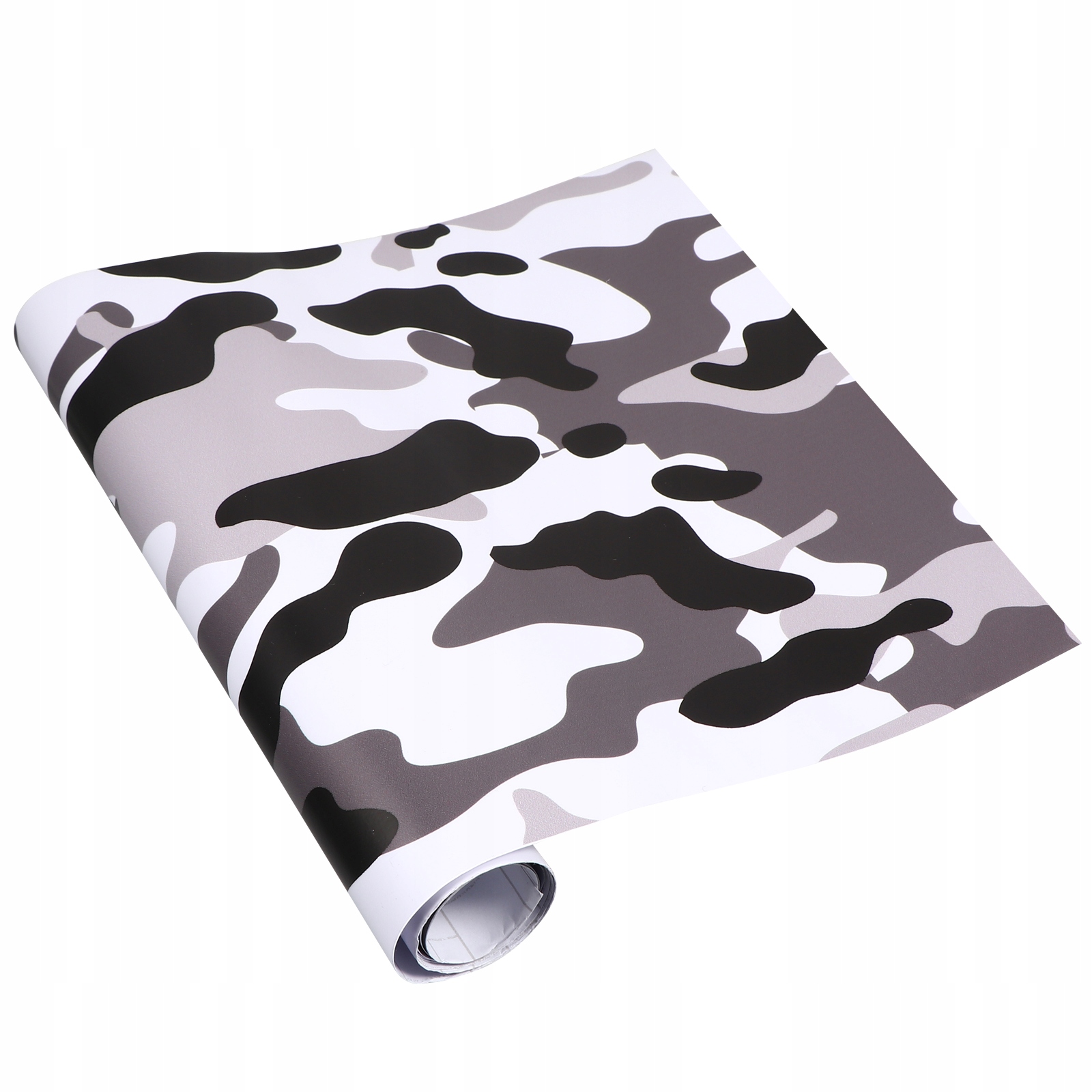 

1pc Pojazdu folia winylowa Camo Vinyl Wrap