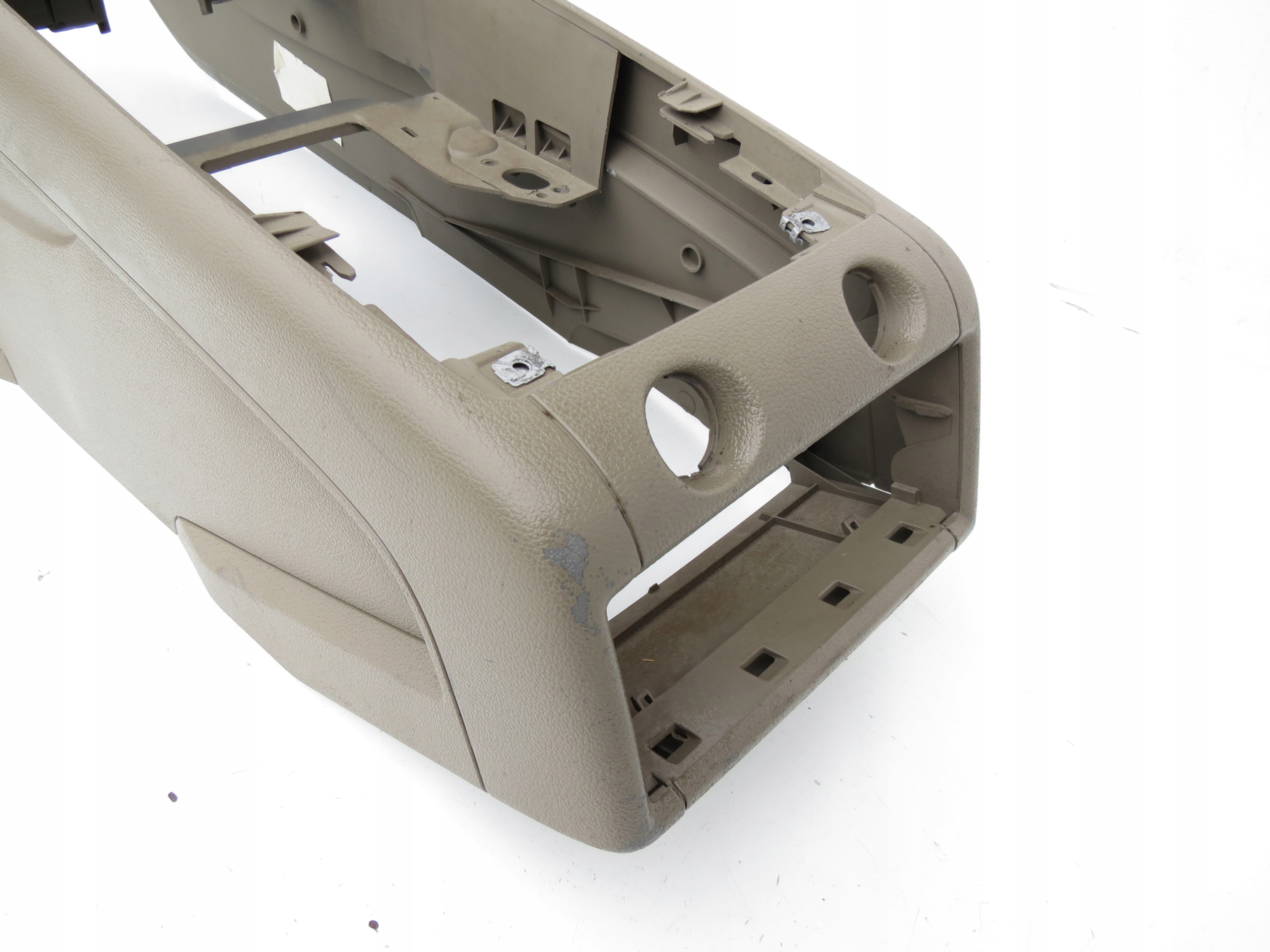 TUNEL mitte 4L1863244C AUDI Q7 4L