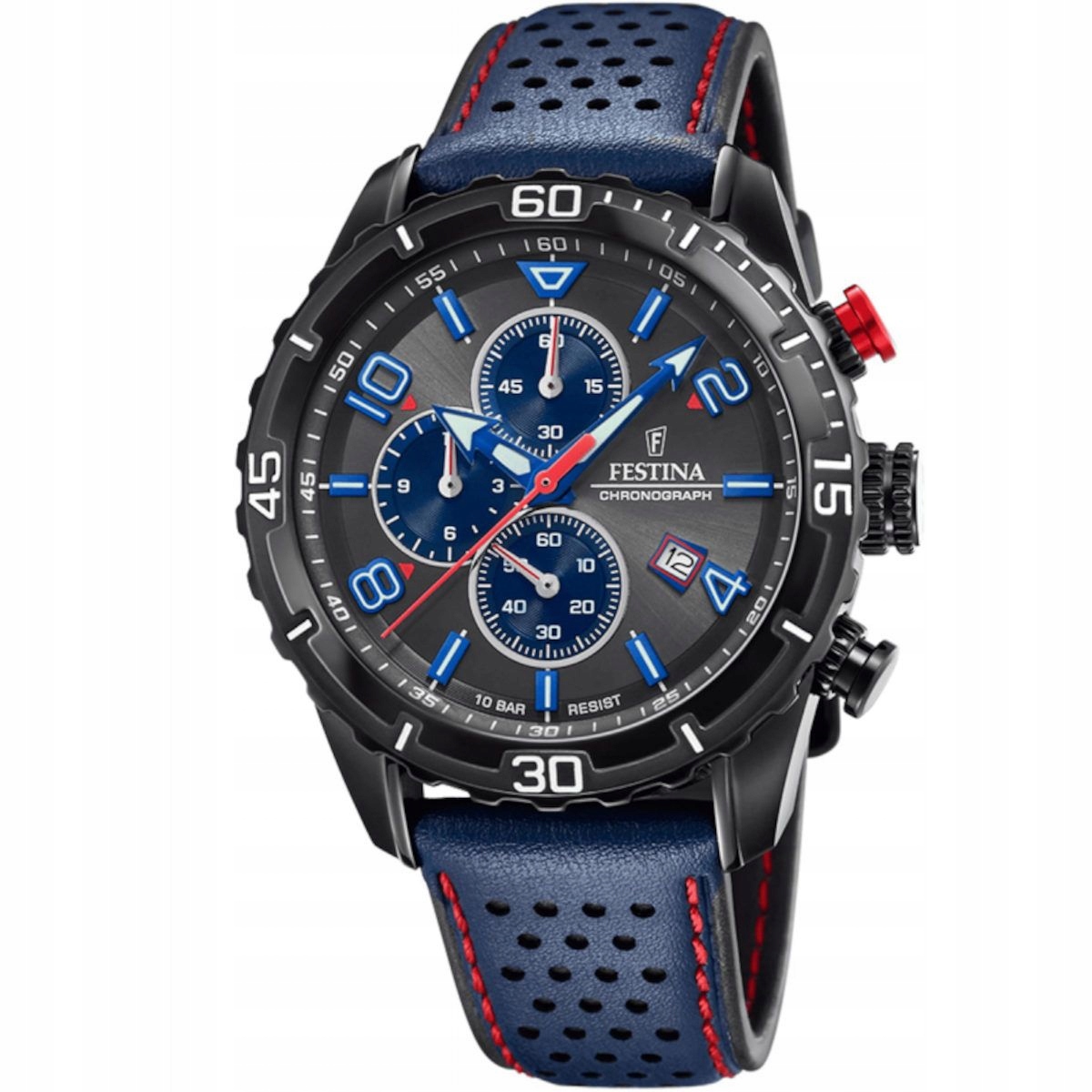 Hodinky Festina 20519/3 Chrono Sport
