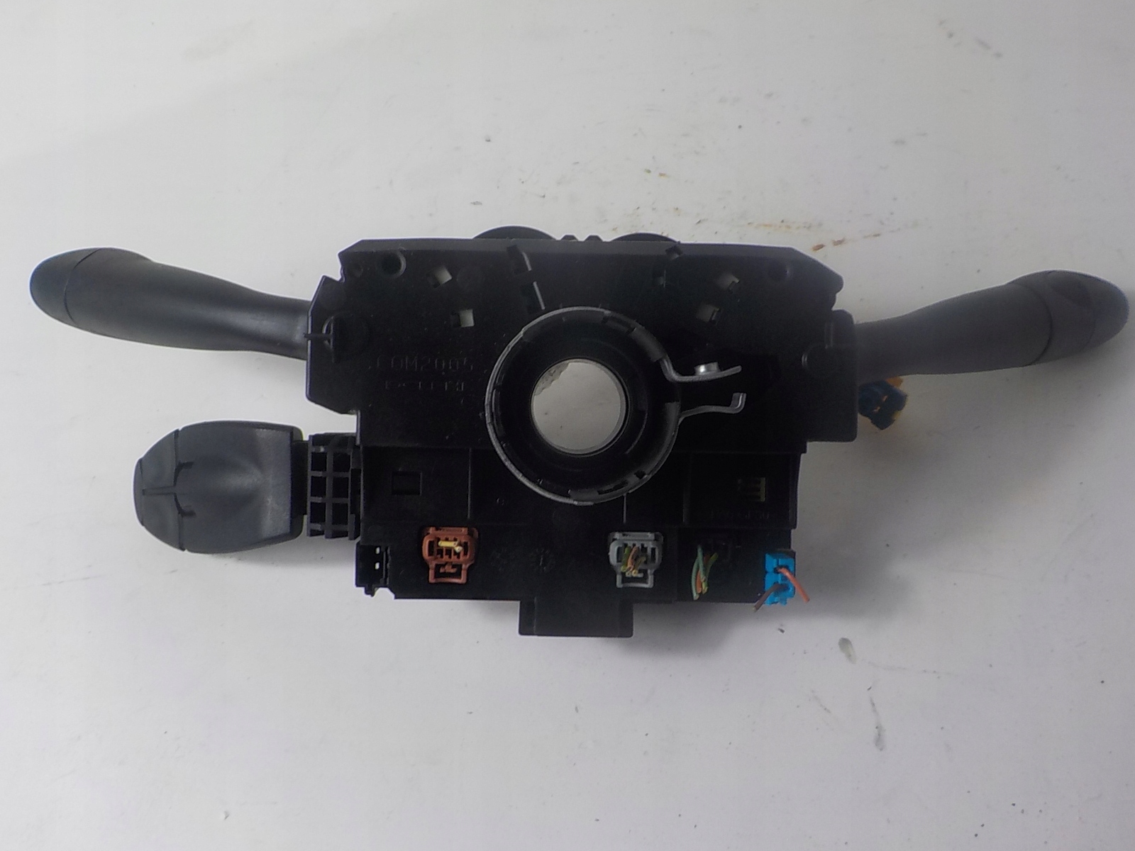 PEUGEOT CITROEN DEVIO LUCI TERGICRISTALLO TERGI 96659929XT