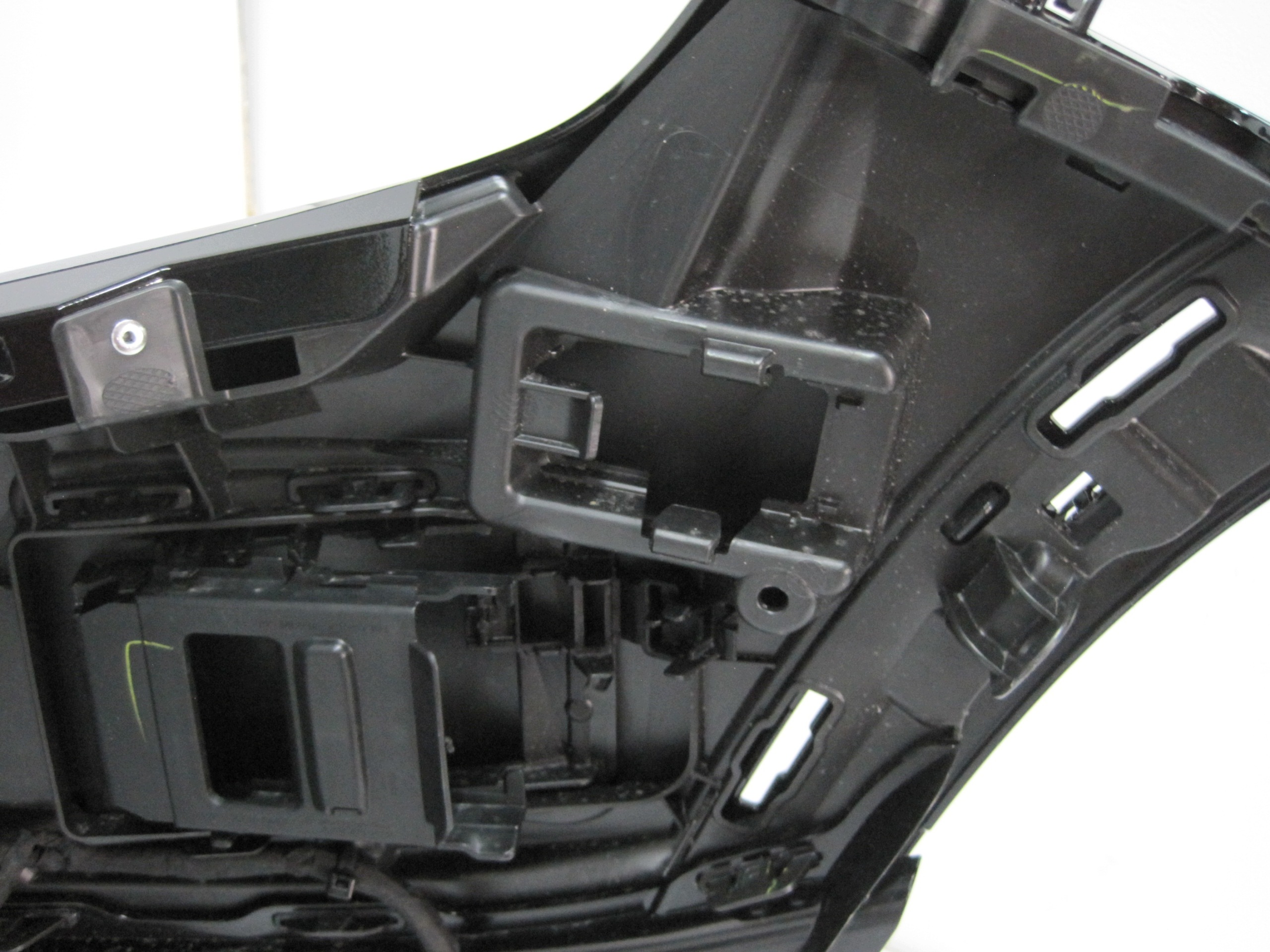 front bumper MERCEDES GLB A244 6 PDC 26R front NR 387