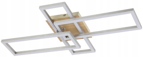 Rabalux Ashton stropné svietidlo 6590