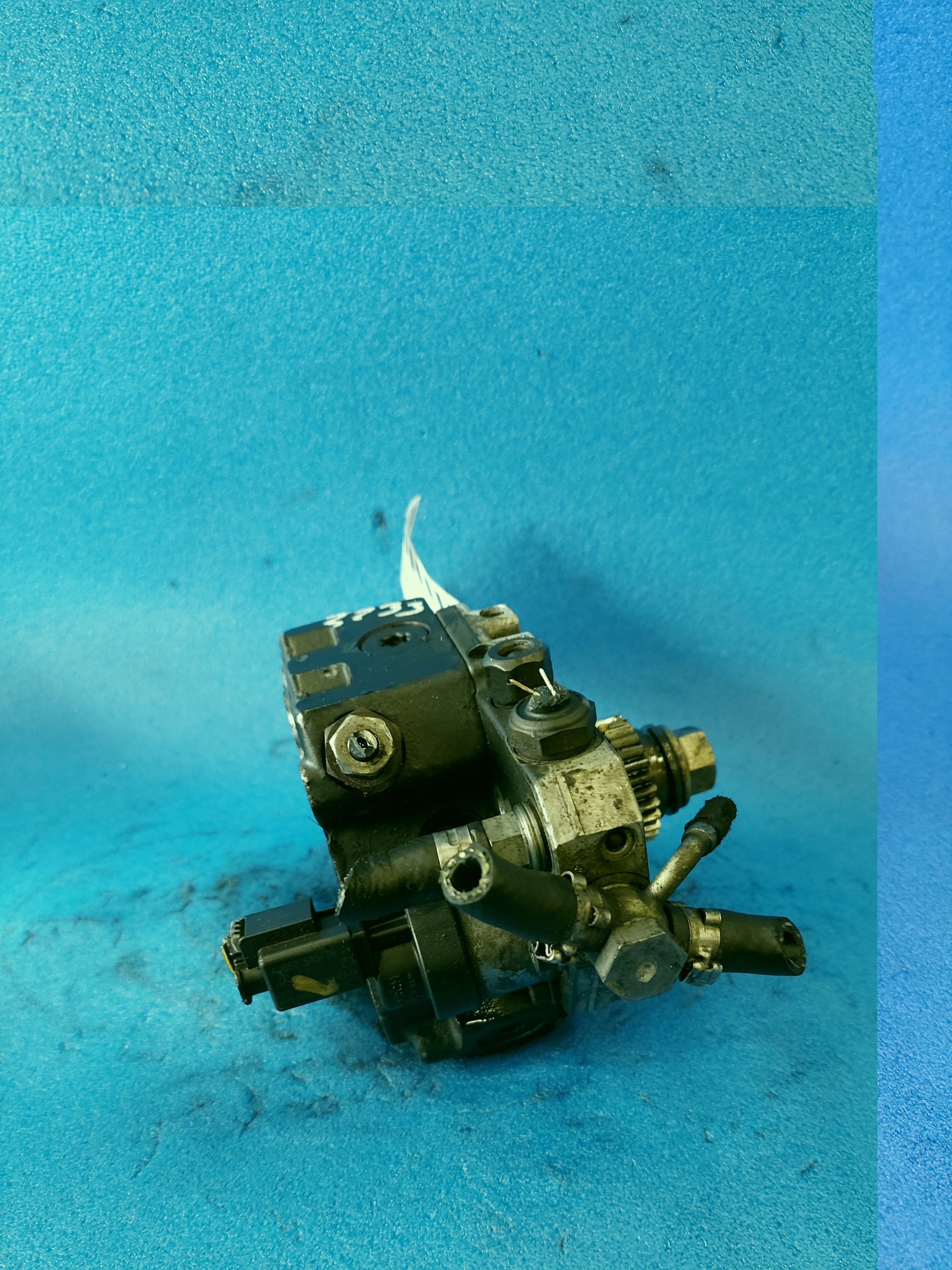Einspritzpumpe MERCEDES 2.0 CDI 0445010120