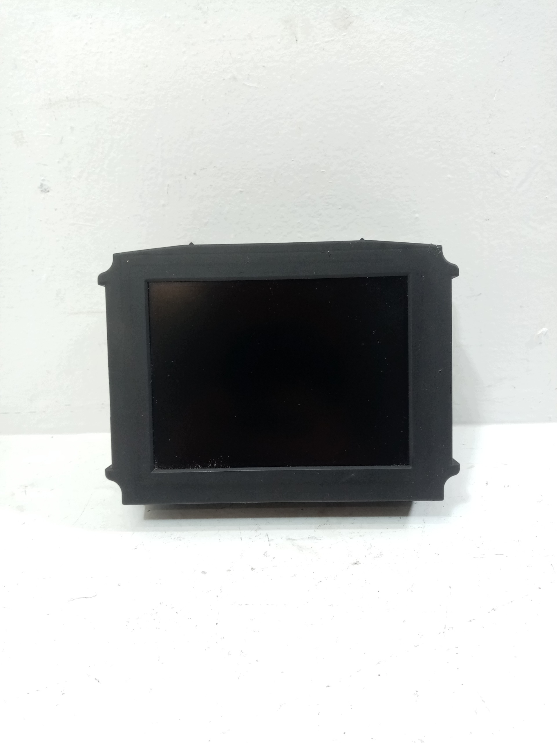 display navigation devices OPEL VECTRA C