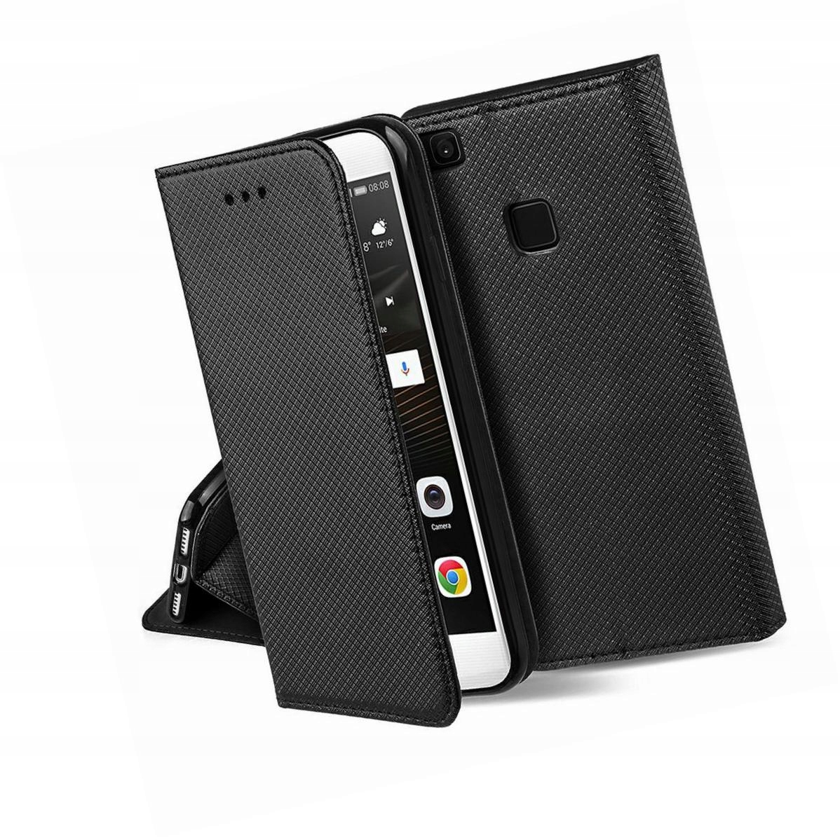 Etui futerał Magnet do Oppo Reno 12 pro 5G komórkę