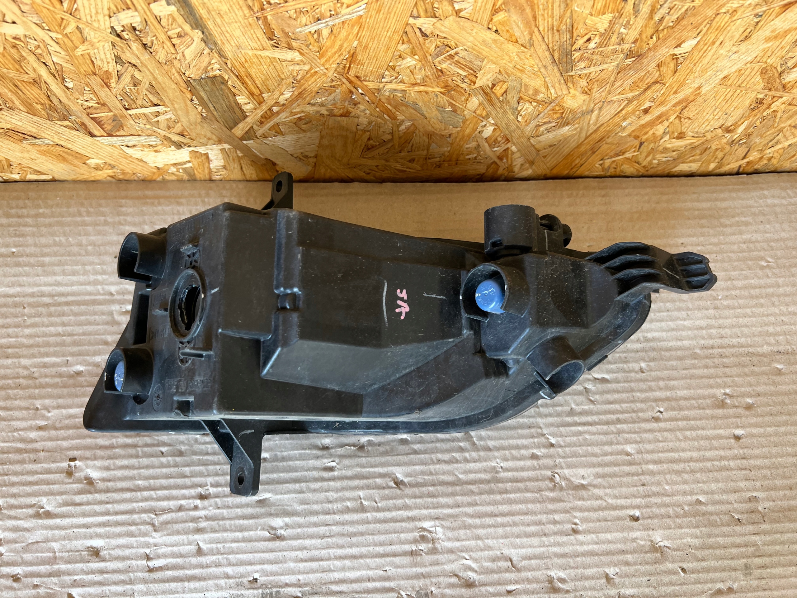 NEBELSCHEINWERFER LINKS VW GOLV VII