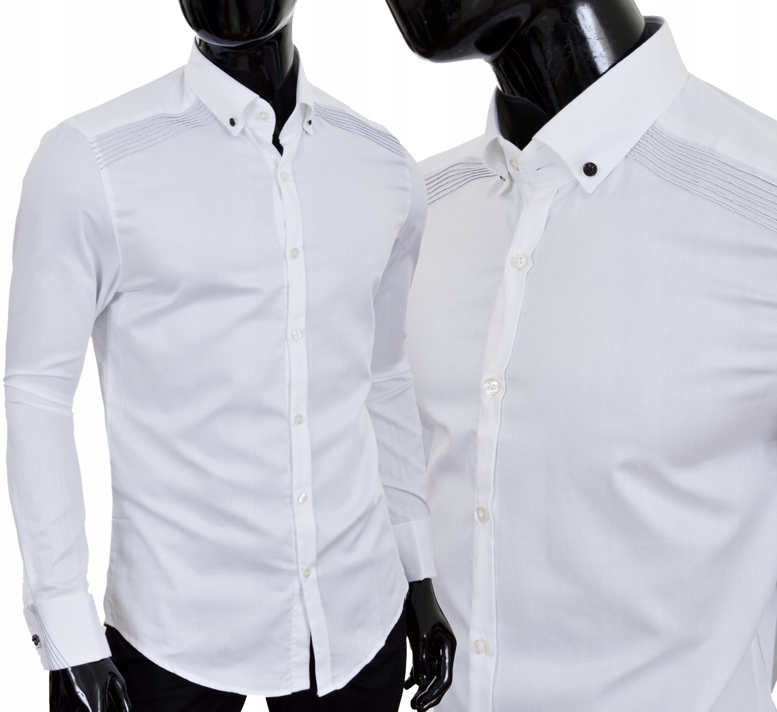 Pánská košile Mondo Exclusive Večerní Svatba Svatební Hostina Dárek Vánoce