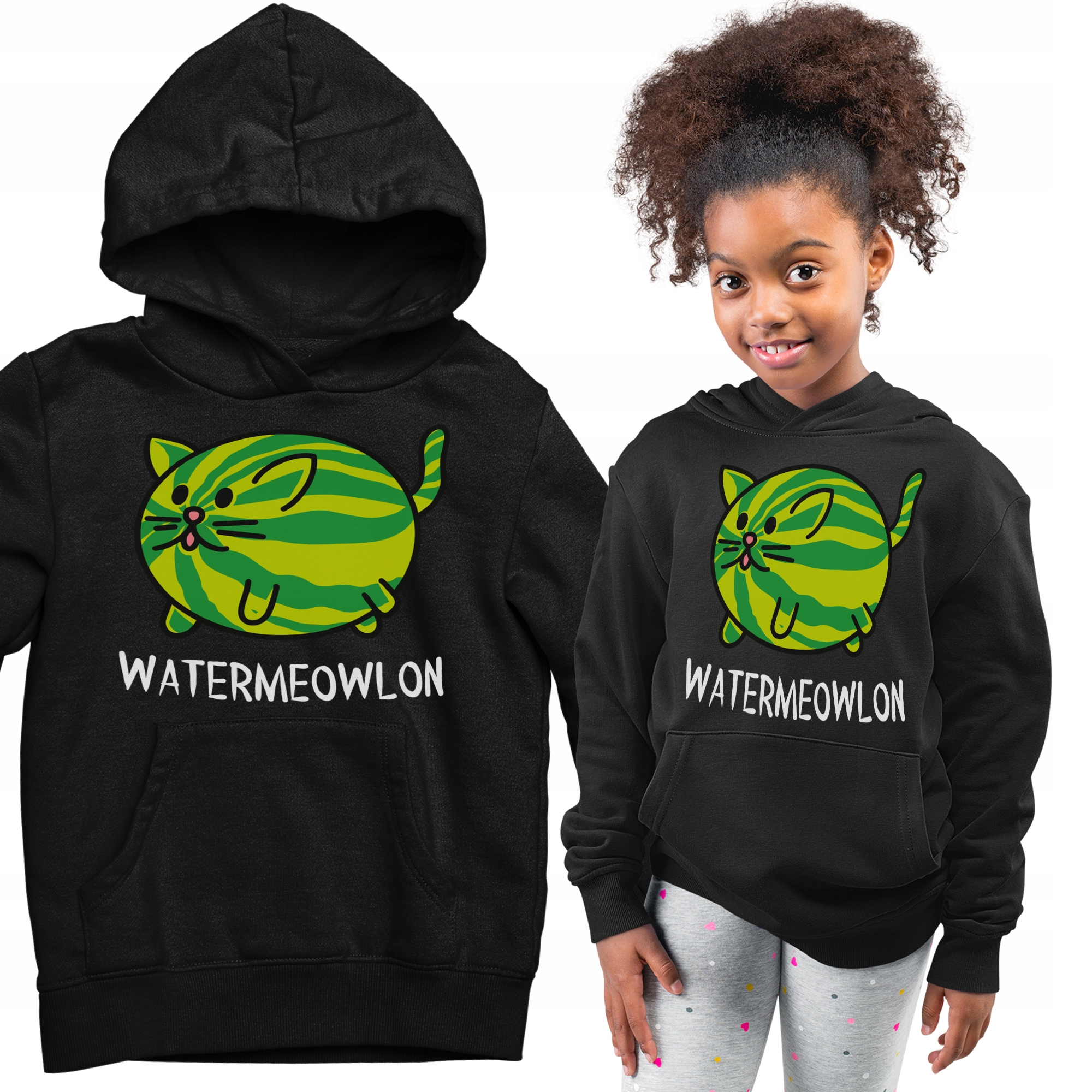 

Bluza Dziecięca Water Melon Kot Koty