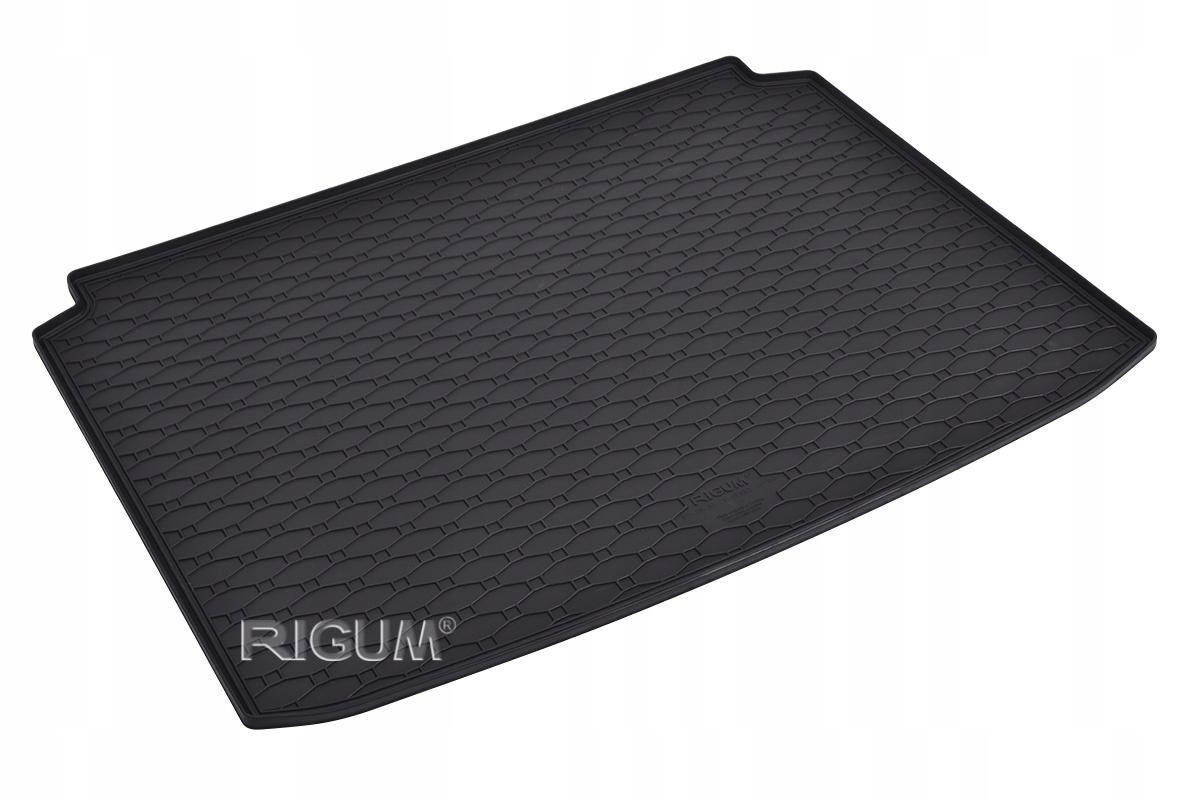 ВКЛАДКА КИЛИМОК БАГАЖНИКА РЕЗИНА AUDI A3y SPORTBACK РІК РІК 2021 2022 2023