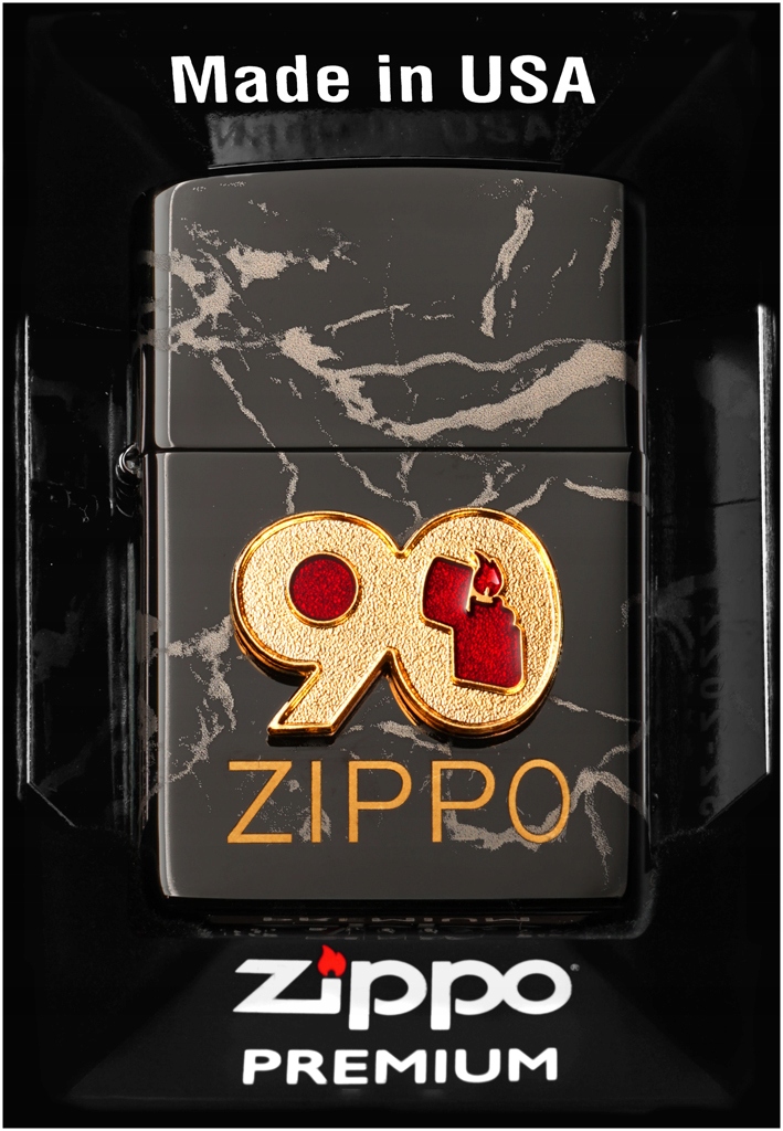 Pamětní Zapalovač Zippo 60006189