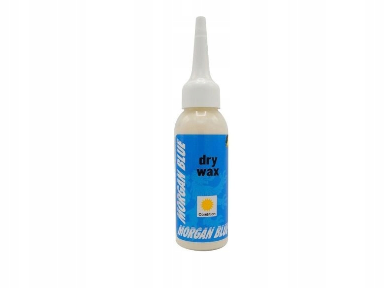 

Morgan Blue Dry Wax Smar Na Suche Warunki Wosk 50