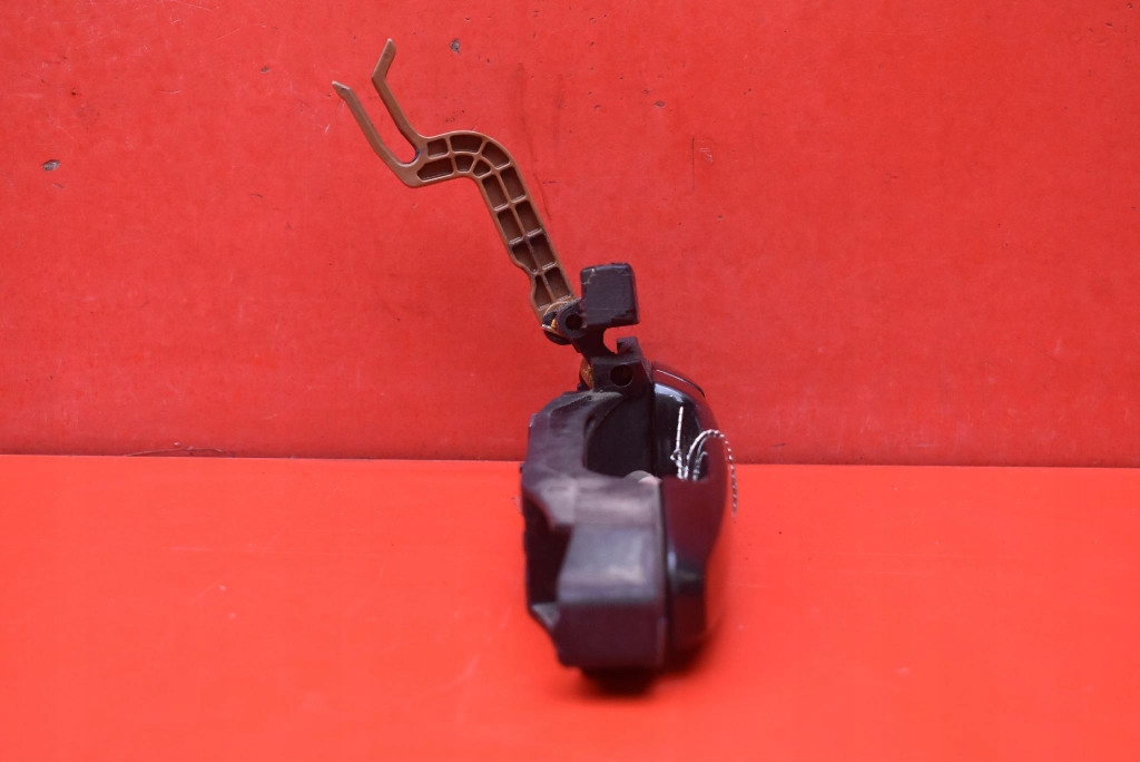 handle left rear part rear X07 SUBARU JUSTY 4 IV 5D HB 07-11
