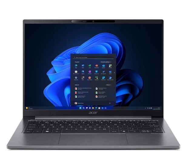 Laptop 14" Acer TravelMate X4 14 Ultra 5 226V /16GB/512/Win11P