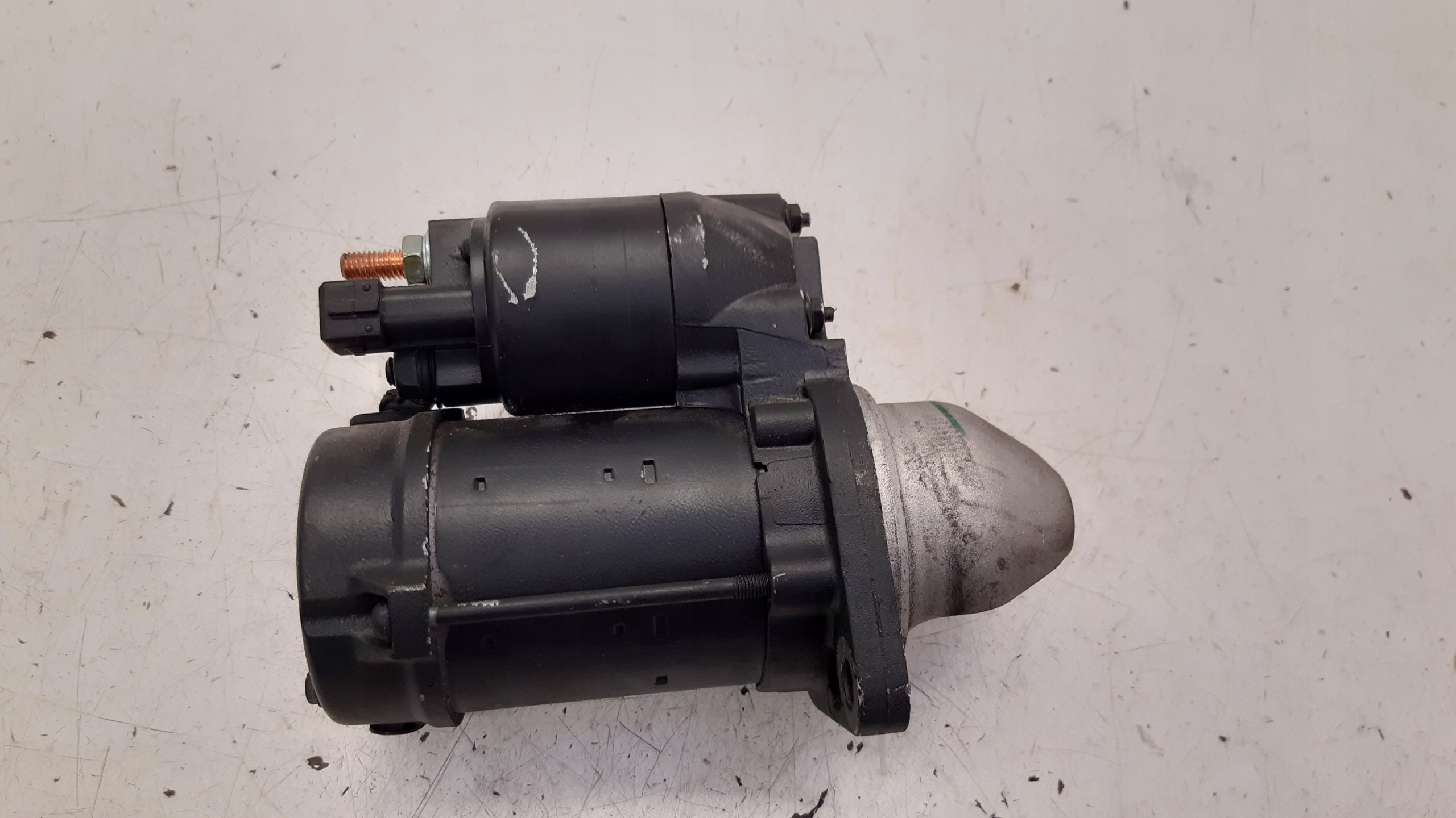 starter 0986021500 BMW E61 LIFT