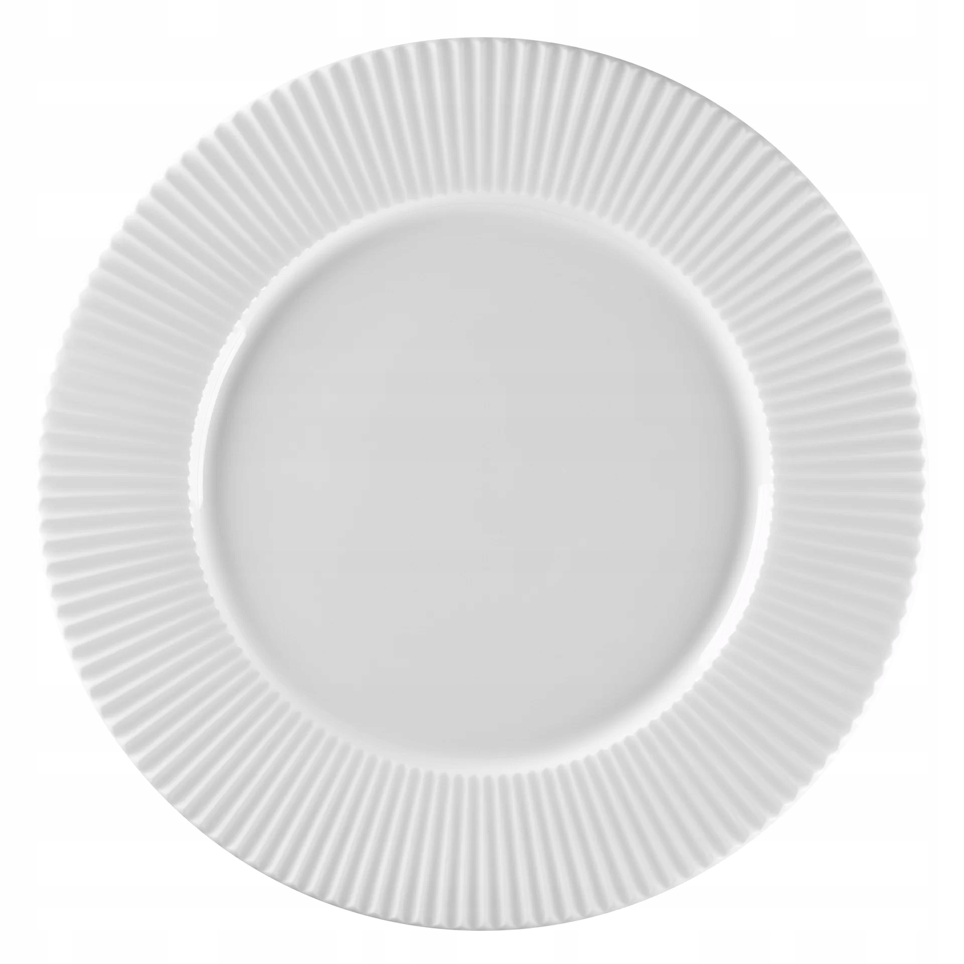 Spectra Talíř plochý pr. 31 cm Rak Porcelain