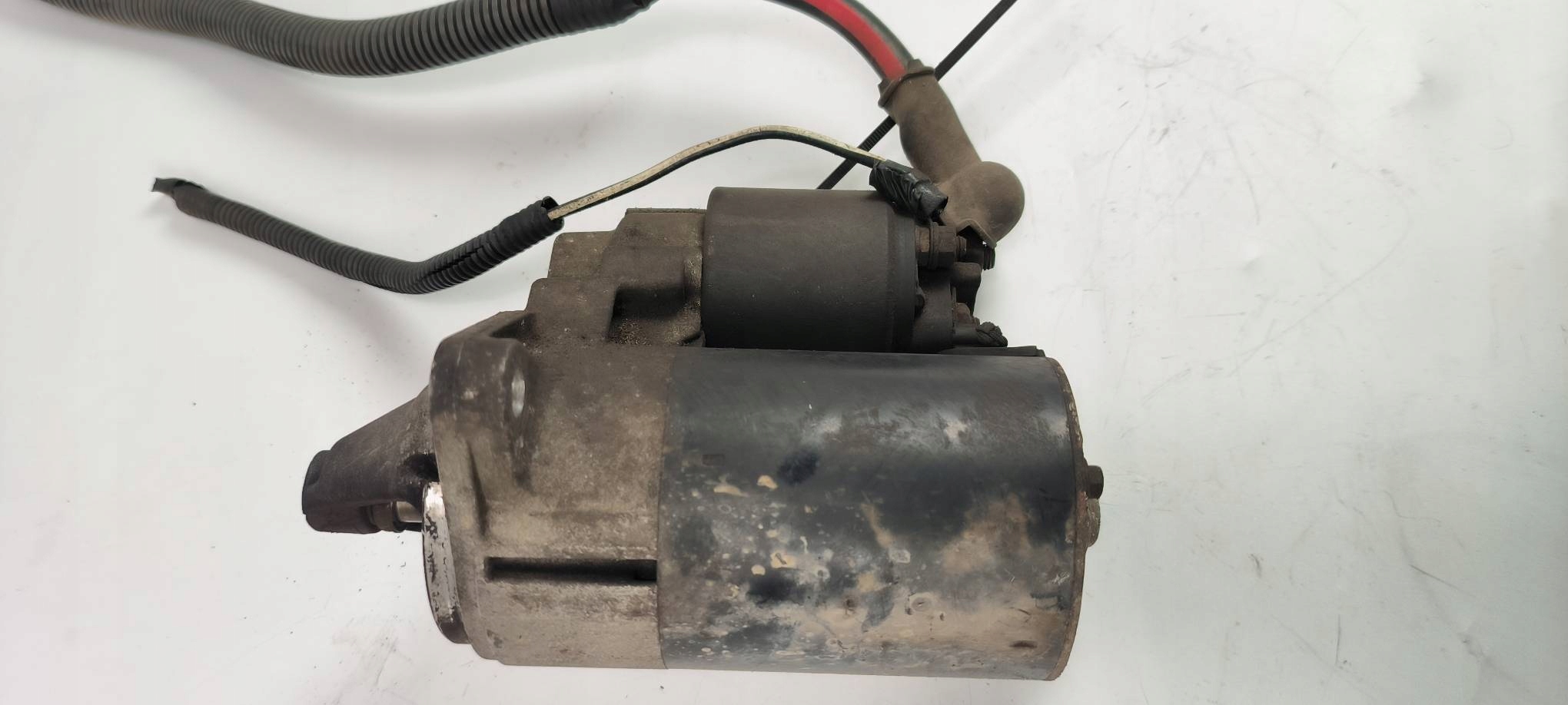 starter 1.8 NISSAN ALMERA N16