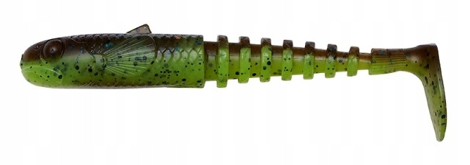 Przynęta Gobster Shad B 9CM 9G Chpk 1szt