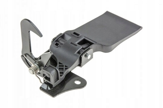 

Uchwyt Cięgno Rygiel Maski Przód Audi Q3 2011-