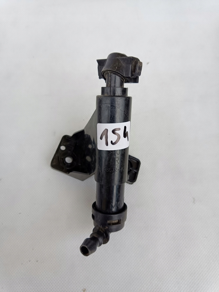 Омыватель фар P. KIA Ceed II 98672-A2000