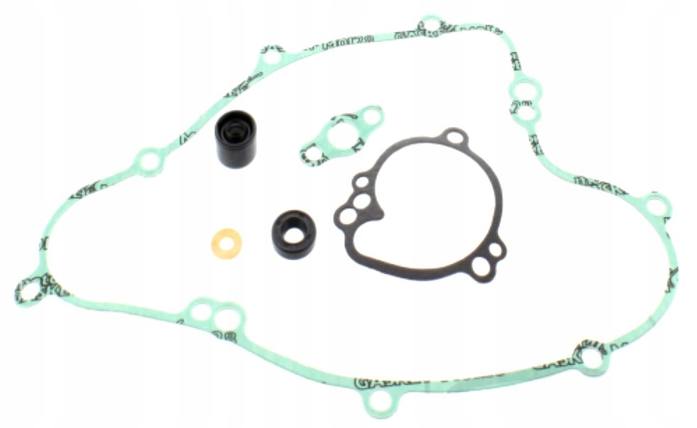 Komplet Pro Opravu Vodního Čerpadla Kawasaki Kx 65