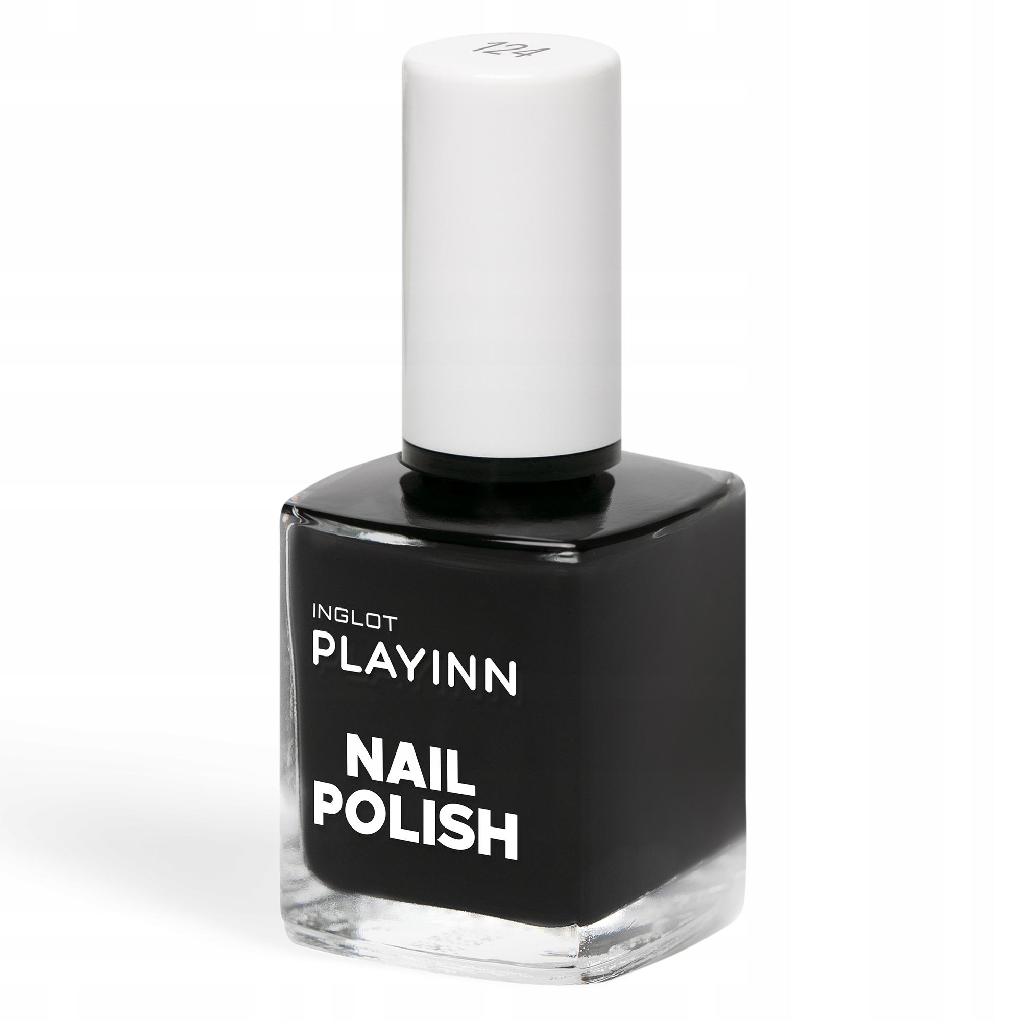 

Lakier do paznokci Inglot Playinn 124