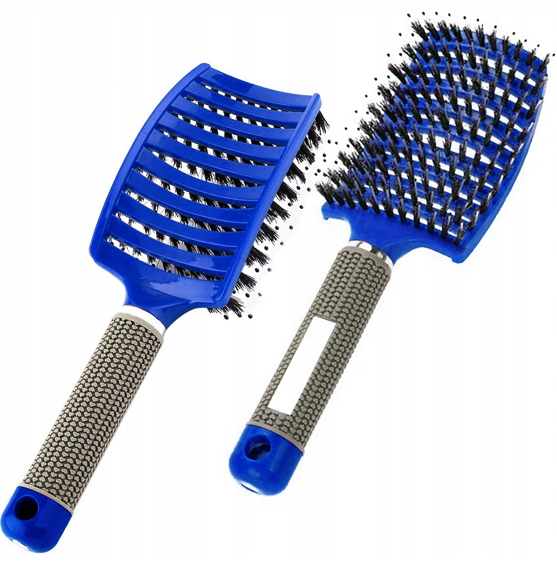 PROFILOWANA Szczotka do włosów z WŁOSIEM DZIKA