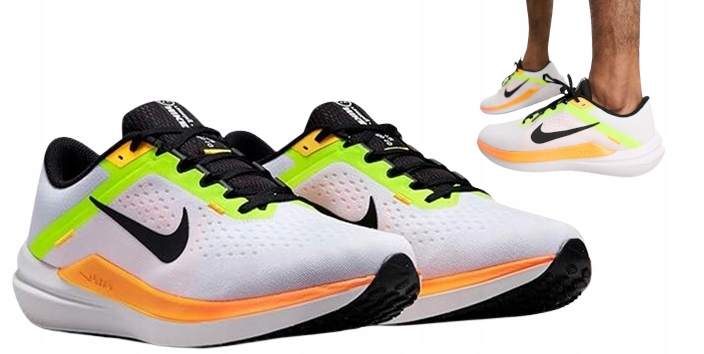 Pánské Sportovní Boty Nike Air Winflo 10