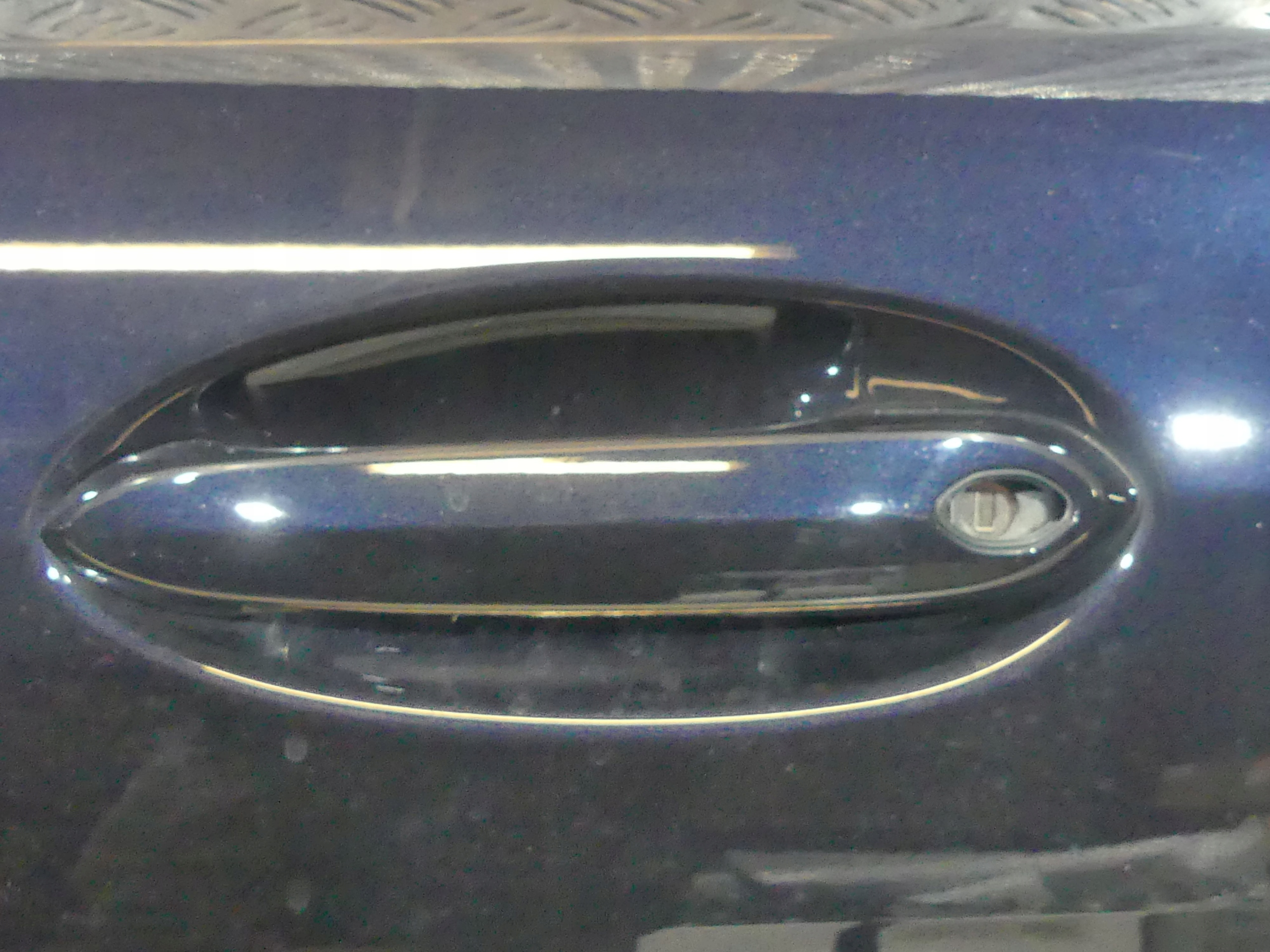 BMW 8 G16 F93 DRZWI PRZÓD TYŁ LEWE PRAWE CARBON SCHWARZ 416 Producent części BMW OE