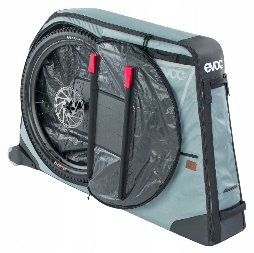 TORBA NA ROWER EVOC STEEL Marka Evoc