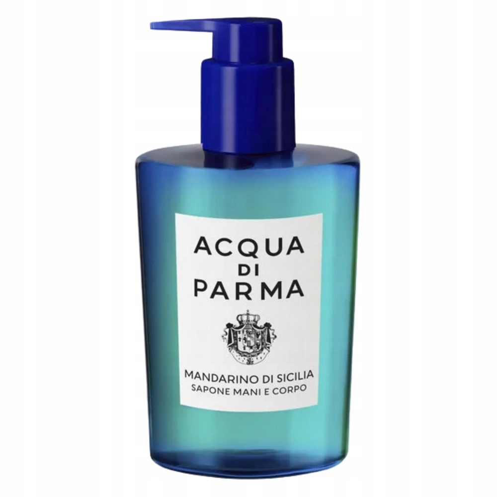 Acqua DI Parma Mandarino DI Sicilia Sprchový Gel 300 ml