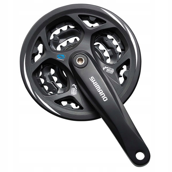 Korba Shimano Altus FC-M311 42X32X22 170MM