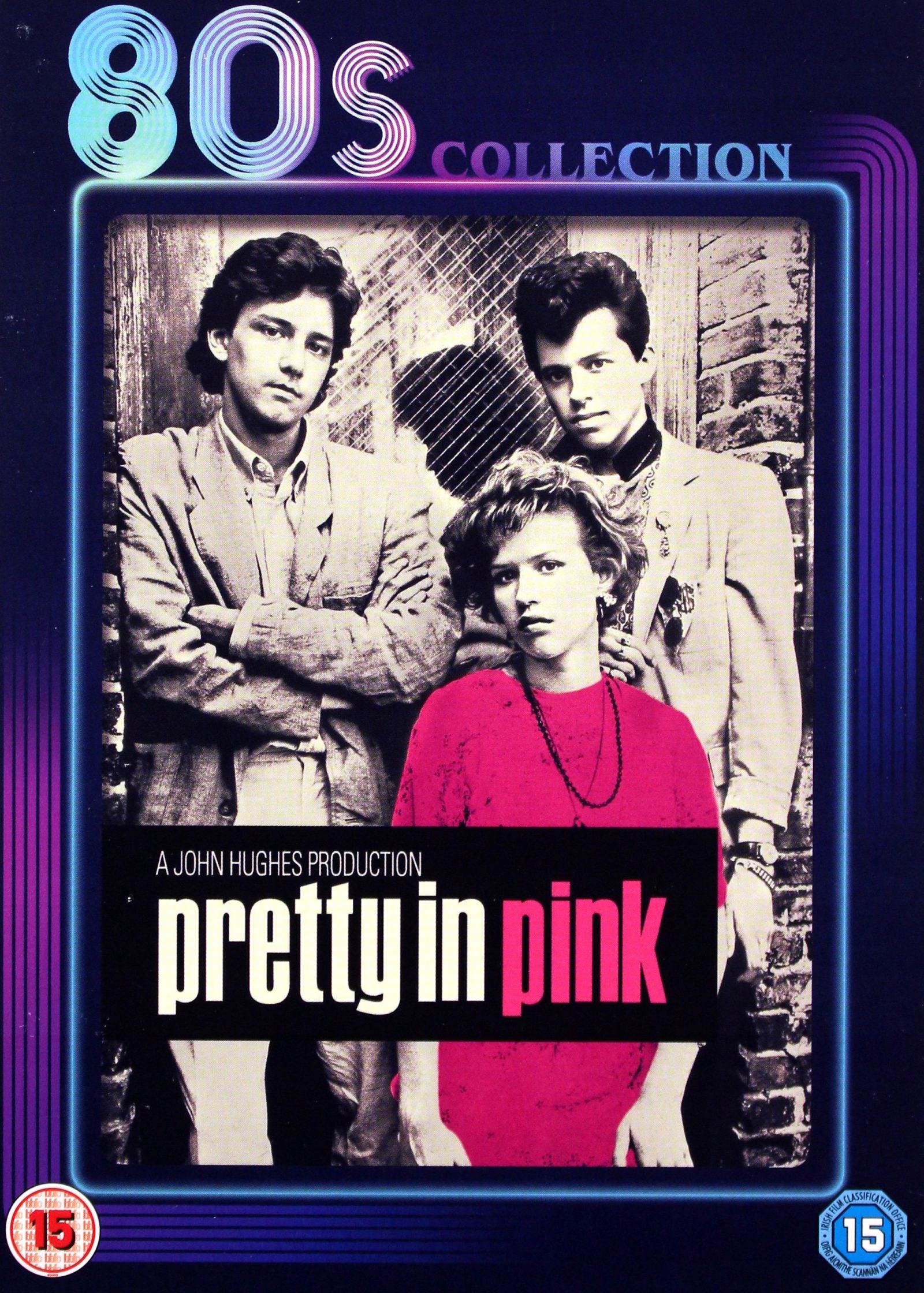 Pretty In Pink 80S Collection 80S Collection