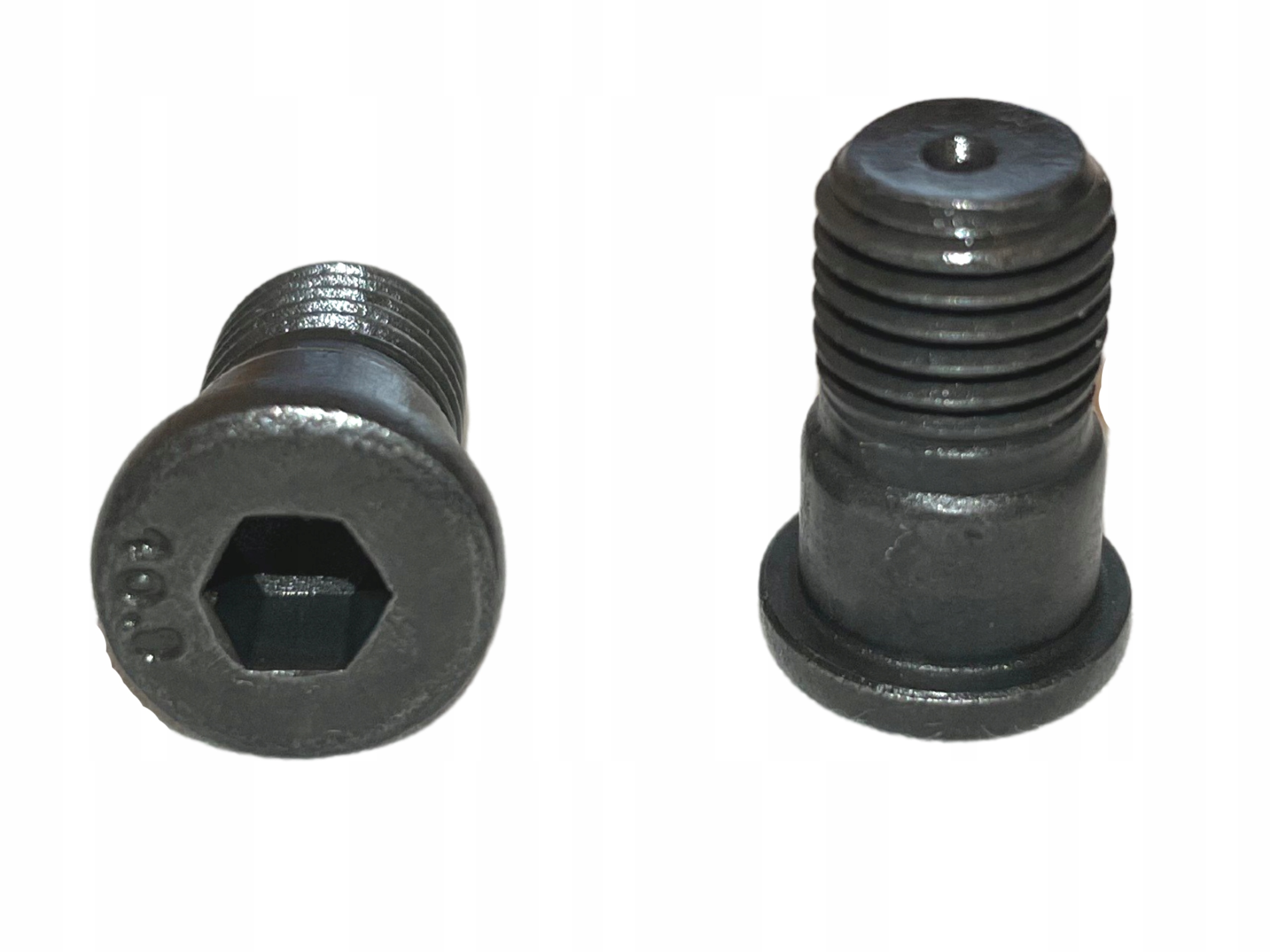 

Textar Śruby tarczy hamulcowej M10x1,25 2szt.