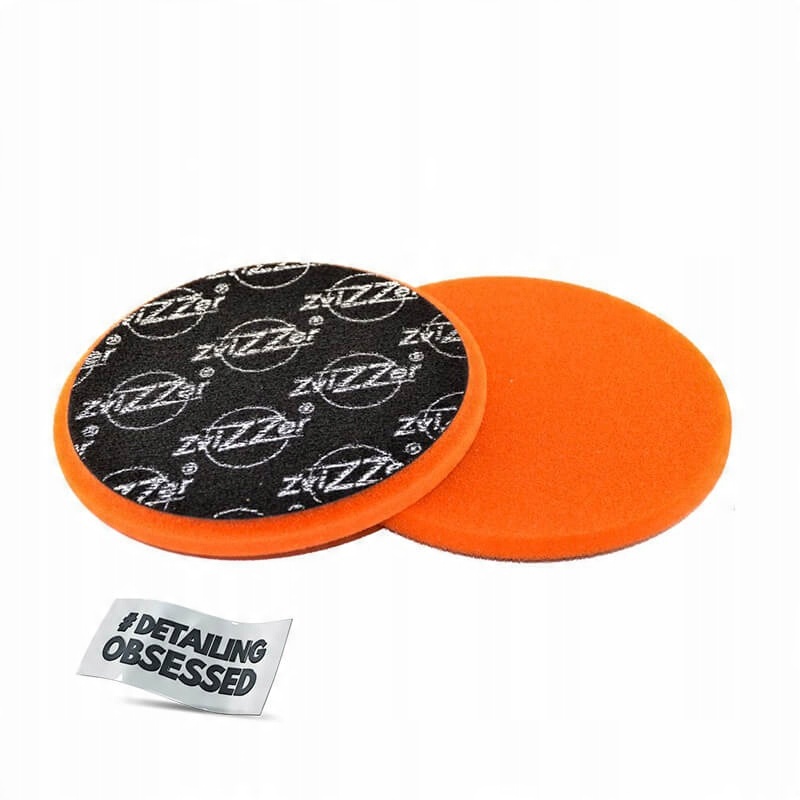 

Zvizzer Slim Orange gąbka polerska 150/12/140