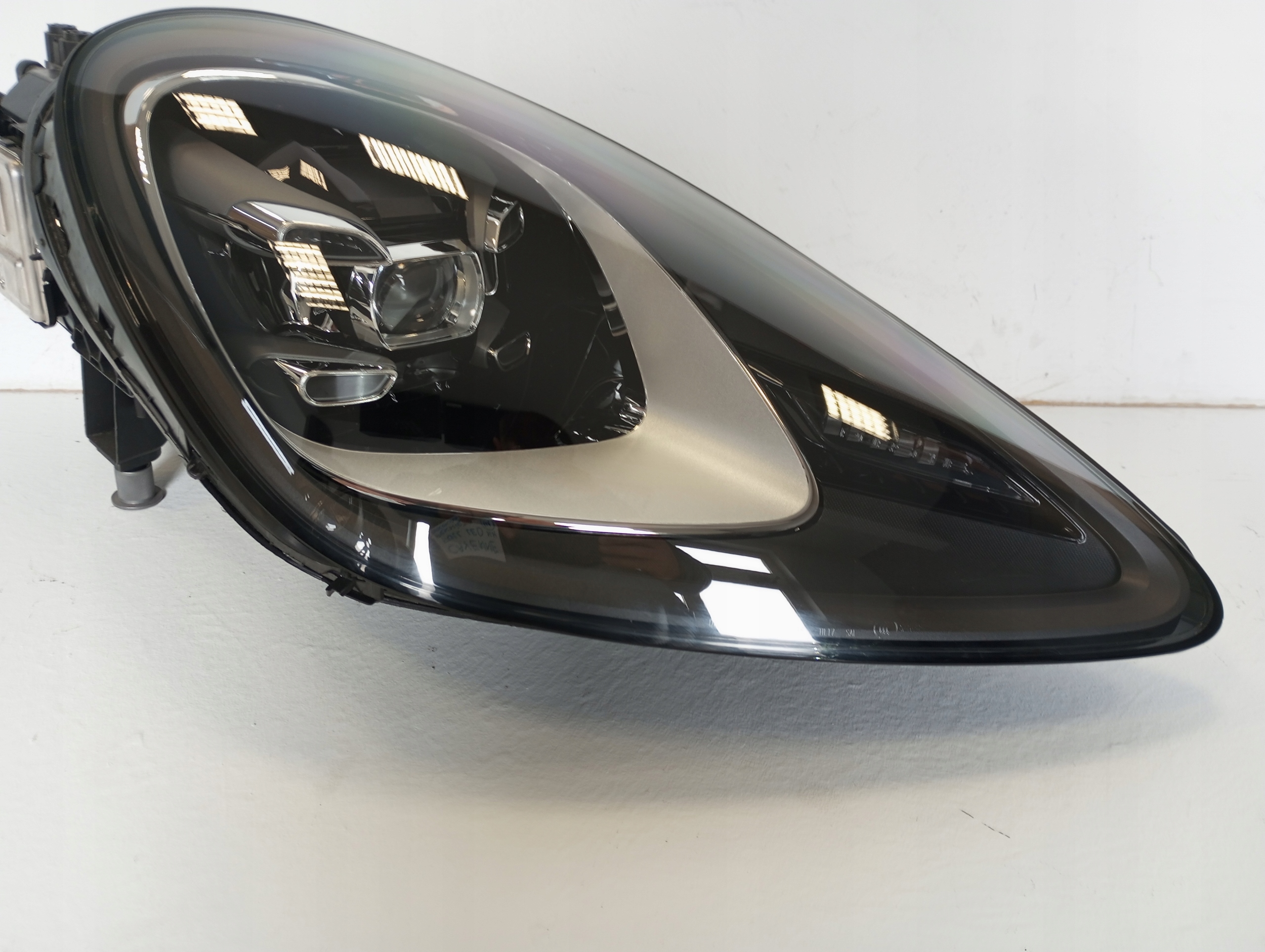 light FULL LED PORSCHE Cayenne 9Y0 9Y0941034AH right