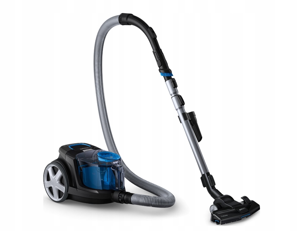 Bezvreckový vysávač Philips Séria 3000 FC9331/09 Silný