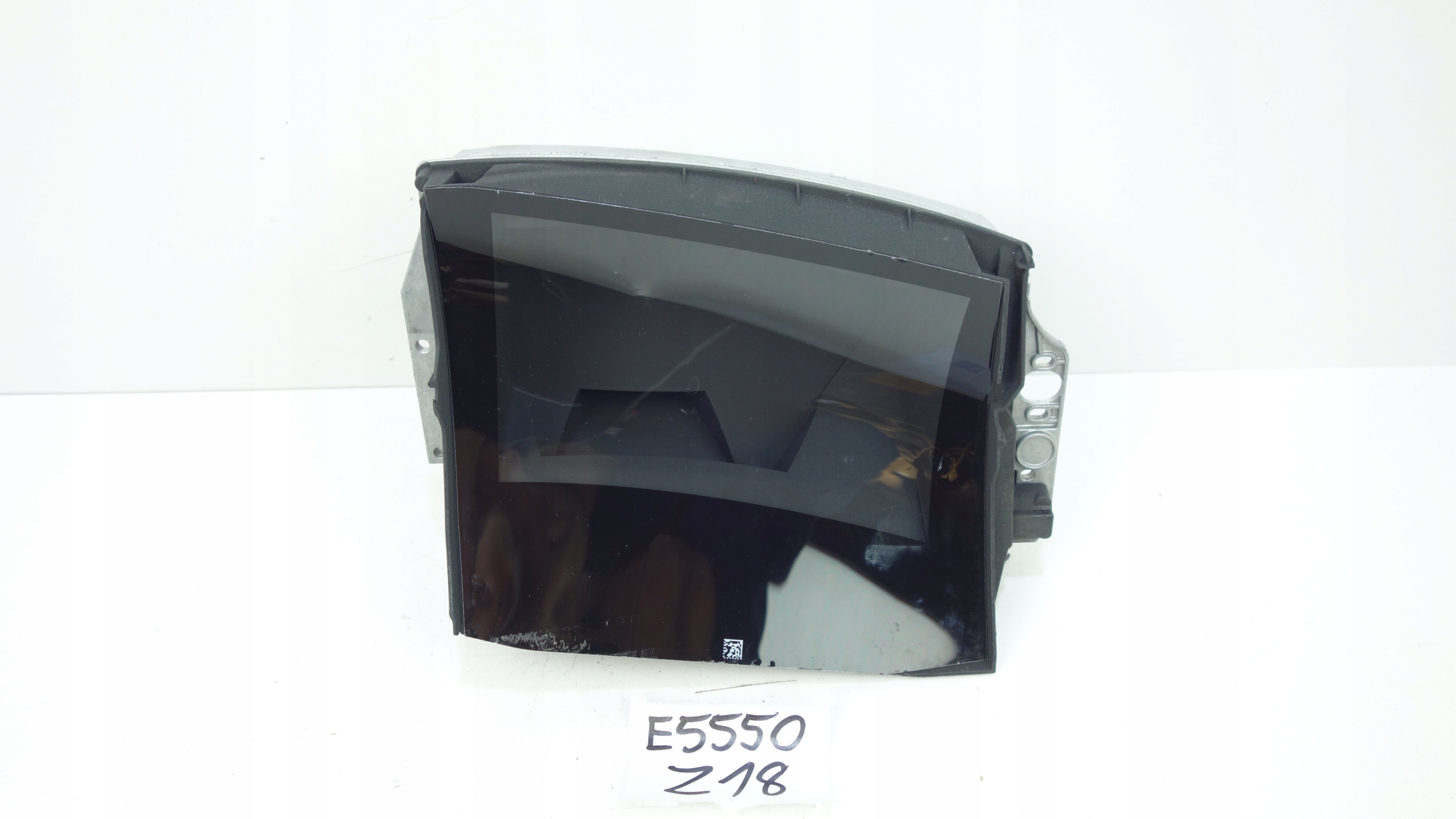 HEAD UP display AUDI A6 C8 2018- 4K2919617C